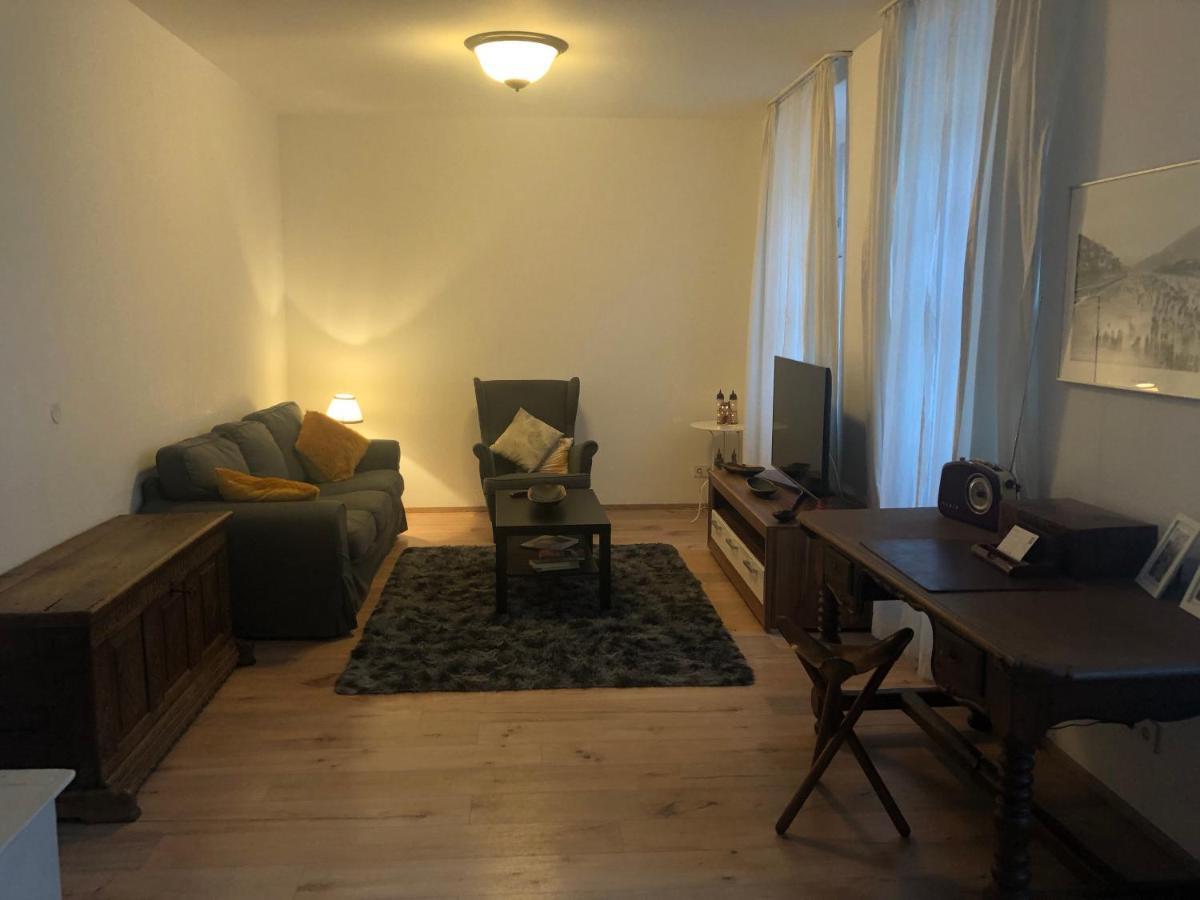 Philosophen Und Neckarblick Apartment Хайдельберг Экстерьер фото