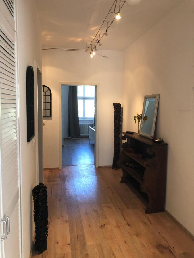 Philosophen Und Neckarblick Apartment Хайдельберг Экстерьер фото